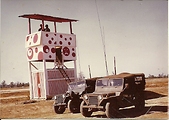 Tower and MK 108 Nam Pong Thailand