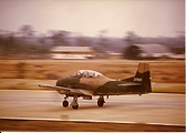 T-28 Nam Pong Thailand