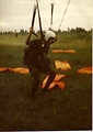 Mike Lampe on the panels Border Police Camp Thailand