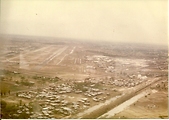 Udorn AFB runway Udorn Thailand