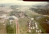 Drop Zone Border Police Camp Thailand