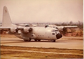 Air America  C-130 Nam Pong Thailand