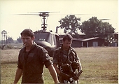 Huey Mitch Bryan and John Koren Nam Pong Thailand