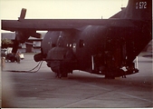 AC-130 Pope AFB