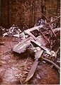 Huey crash Pope AFB