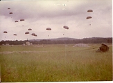 Littlerock Drop Zone Littlerock AFB