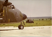 C-7 and MK108 Pope AFB