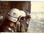 Huey Mike Brown and John Koren Border Police Camp Thailand Huey Mike Brown and John Koren Border Police Camp Thailand