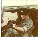 Rex Corbin and Mike Lampe Nam Pong Thailand Rex Corbin and Mike Lampe Nam Pong Thailand