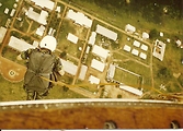 Huey jump Granny Taylor Border Police Camp Thailand Huey jump Granny Taylor Border Police Camp Thailand
