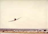 T-28 Tower buzz Nam Pong Thailand T-28 Tower buzz Nam Pong Thailand