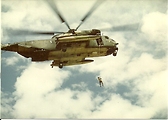 CH-53 sar Udorn Thailand CH-53 sar Udorn Thailand
