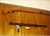 CCT HQ weapons Udorn Thailand CCT HQ weapons Udorn Thailand