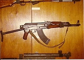 CCT HQ weapons Udorn Thailand CCT HQ weapons Udorn Thailand
