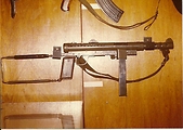 CCT HQ weapons Udorn Thailand CCT HQ weapons Udorn Thailand
