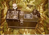 F-111 bombing transponder Udorn Thailand F-111 bombing transponder Udorn Thailand