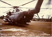 CH-53 Udon Thailand CH-53 Udon Thailand