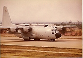 Air America C-130 Nam Pong Thailand Air America C-130 Nam Pong Thailand