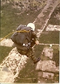 CH53 Granny Taylor off the ramp Udorn Thailand CH53 Granny Taylor off the ramp Udorn Thailand