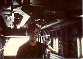 CH-53 Mike Brown Nam Pong Thailand CH-53 Mike Brown Nam Pong Thailand