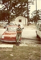 Stu Pressey Pope AFB Stu Pressey Pope AFB