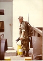 Dick West Pope AFB Dick West Pope AFB