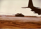 Tank Lapes Pope AFB Tank Lapes Pope AFB
