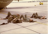 Pope ramp Pope AFB Pope ramp Pope AFB