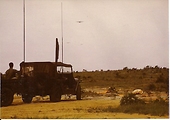 Drop Zone Pope AFB Drop Zone Pope AFB