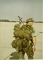 Dick West Pope AFB Dick West Pope AFB