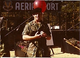 Randy Rosa Pope AFB Randy Rosa Pope AFB