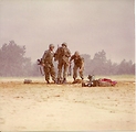 Holland Drop Zone Pope AFB Holland Drop Zone Pope AFB