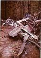 Huey crash Pope AFB Huey crash Pope AFB