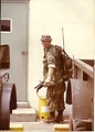 Dick West Pope AFB Dick West Pope AFB