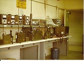 CCT Comm Gear Pope AFB CCT Comm Gear Pope AFB