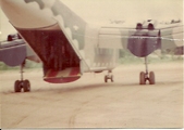 C-7 Pope AFB C-7 Pope AFB
