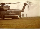 CH-53 Pope AFB CH-53 Pope AFB