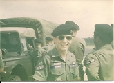 Crose Pope AFB Crose Pope AFB