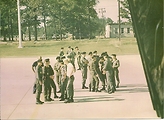 Langley Team trip to Hurlburt Field FL Pope AFB Langley Team trip to Hurlburt Field FL Pope AFB