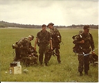 Littlerock Drop Zone Littlerock AFB Littlerock Drop Zone Littlerock AFB