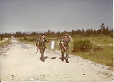 Eddington and Dick West Pope AFB Eddington and Dick West Pope AFB