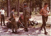 Nick Kiraly Hoke Skip Wiese and Leo Wittaker Pope AFB Nick Kiraly Hoke Skip Wiese and Leo Wittaker Pope AFB