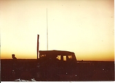 Holland night drop Pope AFB Holland night drop Pope AFB