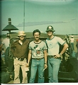 Stu Pressey Nick Kiraly and Mike Brown Hurlburt Field FL Stu Pressey Nick Kiraly and Mike Brown Hurlburt Field FL