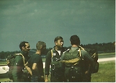 Larry Hicks Nick Kiraly and Brown Hurlburt Field FL Larry Hicks Nick Kiraly and Brown Hurlburt Field FL