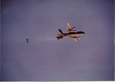 C-130 heavy drop Pope AFB C-130 heavy drop Pope AFB